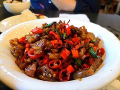 -湘肠香火锅店(团结湖店)