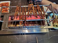 -邢氏老太太烤串(北兴街店)