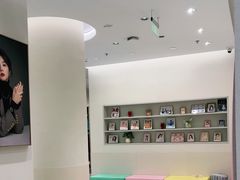 -天真蓝照相馆(五角场百联又一城店)