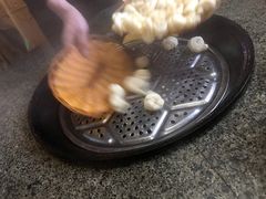 -农家铁锅炖(太阳沟店)