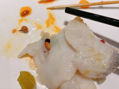 -太二酸菜鱼(石家庄万象城店)
