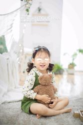 -首尔宝宝SEOUL  BABY STUDIO(通州店)