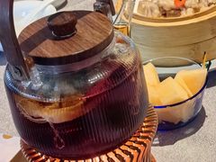 -晋江荣誉国际酒店·港誉茶餐厅