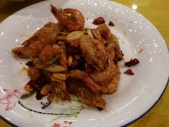 -德元顺传家菜(三水湾店)