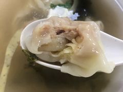 -海平馄饨(逍遥二路店)