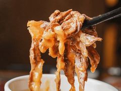 -左庭右院鲜牛肉火锅(七宝领展广场店)