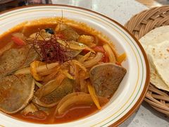 -墨纪Mojí墨西哥餐厅(官舍店)
