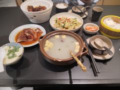 -金陵家宴·金陵春·南京菜(夫子庙店)