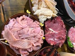 -正南齊北重庆老火锅(光华村直营店)
