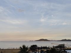 -东海半边山旅游度假区