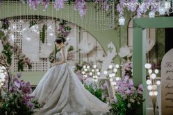 -豪门婚礼策划