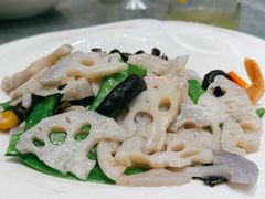 -海虹舫海鲜大酒店(诸暨店)