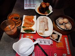 -点点心点心专门店(旺角店)