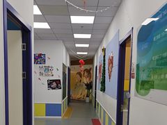 -贝乐少儿英语·全外教(滨江中心)