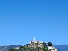 -阿尔卡特拉斯岛