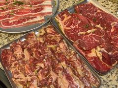 -首尔烤肉大排档(合生汇店)