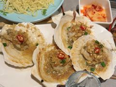 -通海俄式烧烤·俄罗斯大串(嵩山路店)