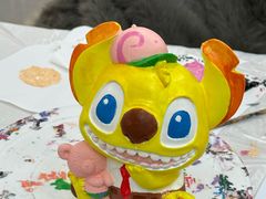 -郑在DIY·潮玩银饰绘画手作(中央大道旗舰店)