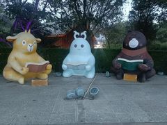 -老街冷水鱼烧烤(河堤夜市店)