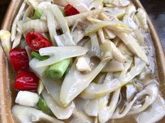 泡椒竹笋-青城甲(青城山店)