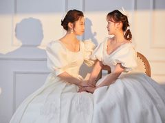 -薇薇新娘婚纱摄影(优质钻石店)