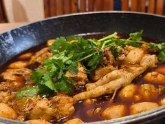 -绝城芋儿鸡(犀浦旗舰店)