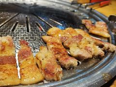 -牛炙烤肉(车公庙店)