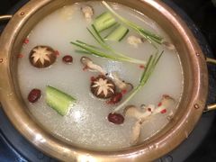 -川中故事·成都老火锅(东书房店)