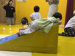 -IBOBI早教·托班·国际家庭互动成长中心(欢乐海岸中心)