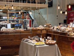 -佐敦面包铺·JORDAN BAKERY