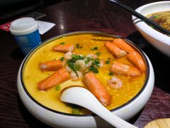 -永安鱼庄·镇江菜(东吴路店)