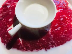 奶浸牛肉-蜀大侠火锅(寰球文化地标·总府店)