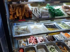 -重庆麻辣烫(国权路店)