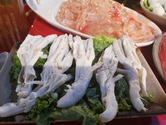 -佬革命主题火锅(玉沙路店)