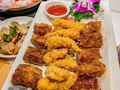 -醉壹号海鲜大排档(厦门店)