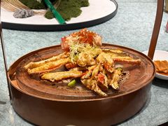 -海虹舫海鲜大酒店(诸暨店)