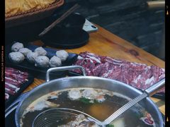 -潮味四季潮汕牛肉火锅(来凤街店)