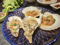 -万鱼亭·鹤家日本料理(南通青年中路店)