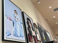 -海马体照相馆(成都来福士广场店)