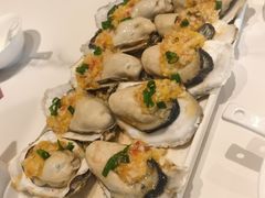 -双合园·海鲜水饺青岛菜(九水东路店)