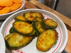 -酒拾烤肉(复地星光天地店)