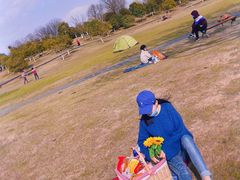 -钟山体育运动公园
