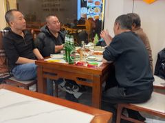 -清真·同发顺饭庄·烧麦(总店)