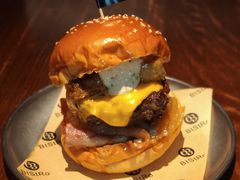 -Bistro 63 创意融合料理(广粤天地店)