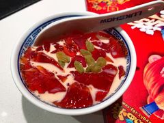 招牌红白-禄鼎记·多口味酸菜鱼(侨鑫店)