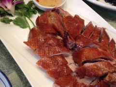 -不倒翁·徽天下名菜楼(马鞍山路店)