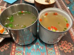 -巴依老爷新疆美食(工体旗舰店)