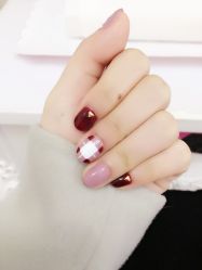 -Miss·A日式美甲美睫