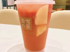 -奈雪的茶(石家庄万象城店)