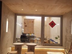 -小团圆糖水铺(襄阳南路店)